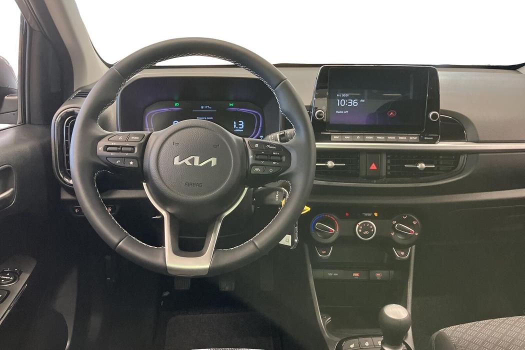 Kia Picanto 2026