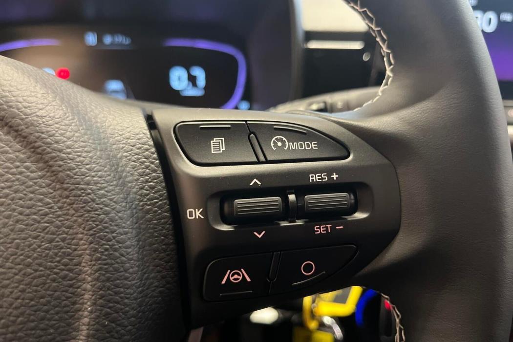 Kia Picanto 2026