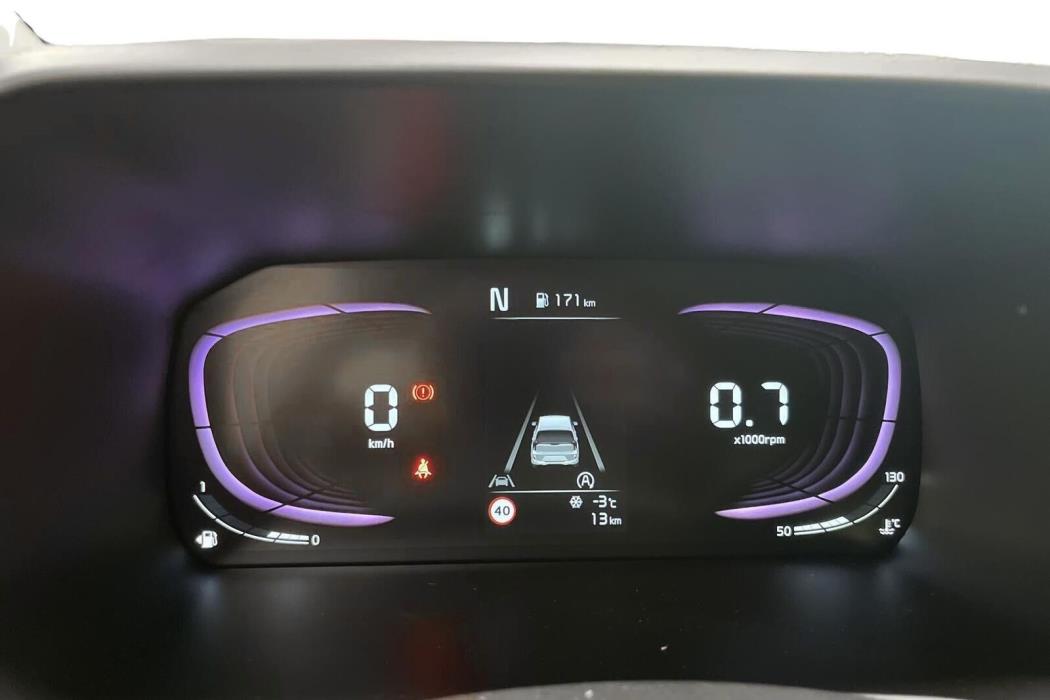 Kia Picanto 2026