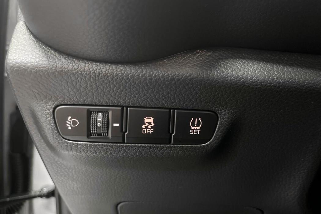 Kia Picanto 2026