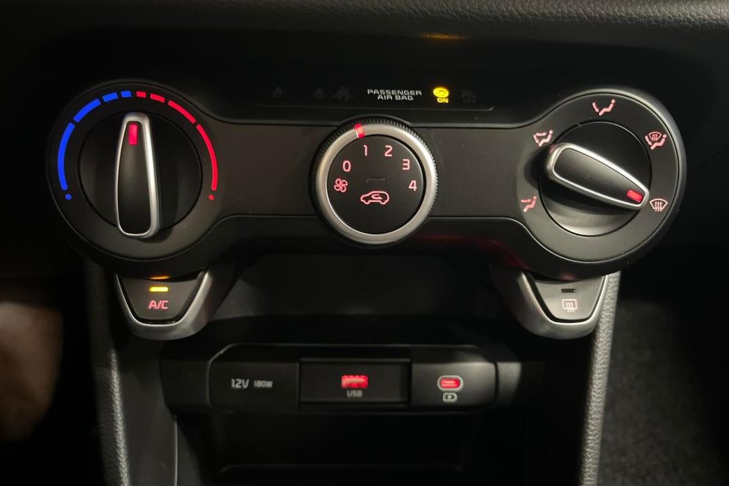 Kia Picanto 2026
