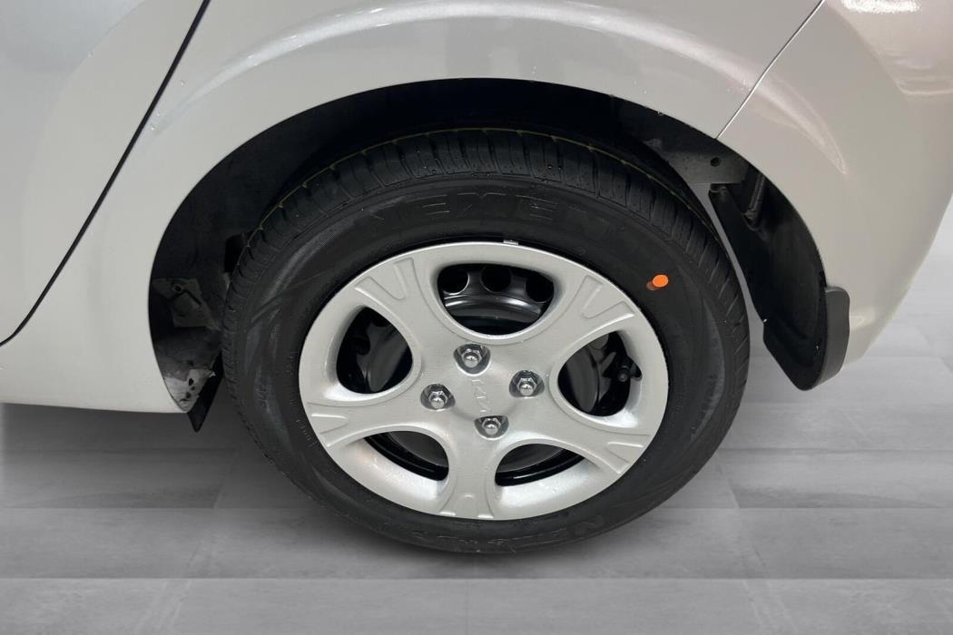 Kia Picanto 2026