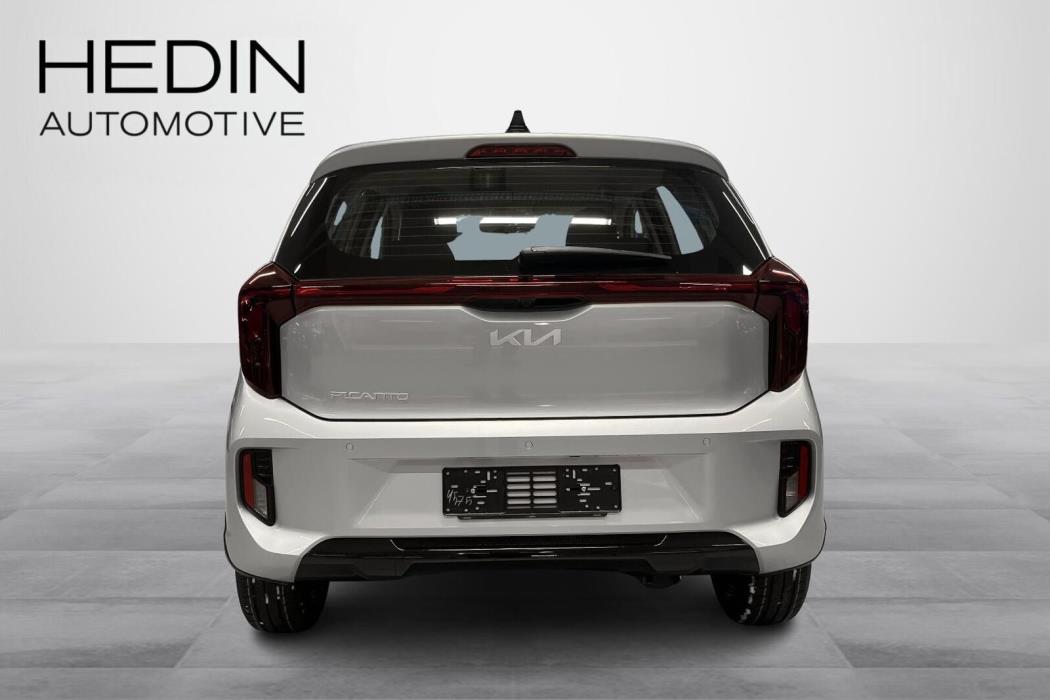Kia Picanto 2026