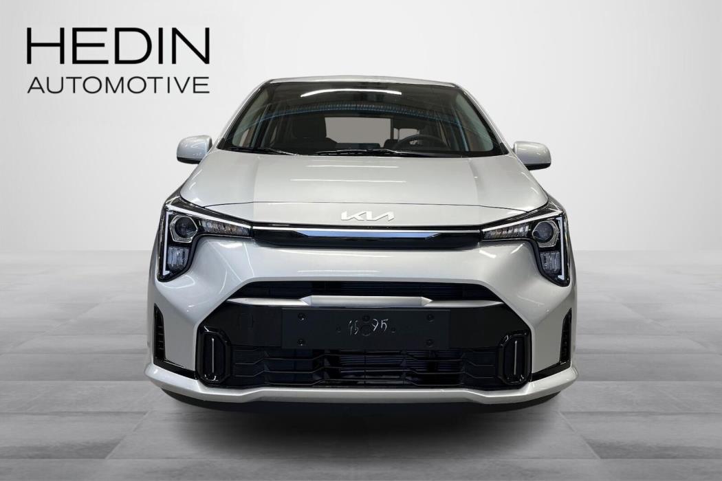 Kia Picanto 2026