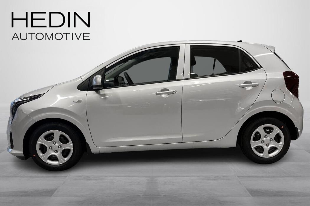 Kia Picanto 2026