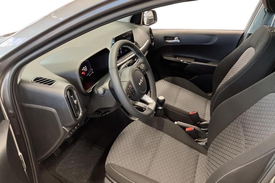 Kia Picanto 2026