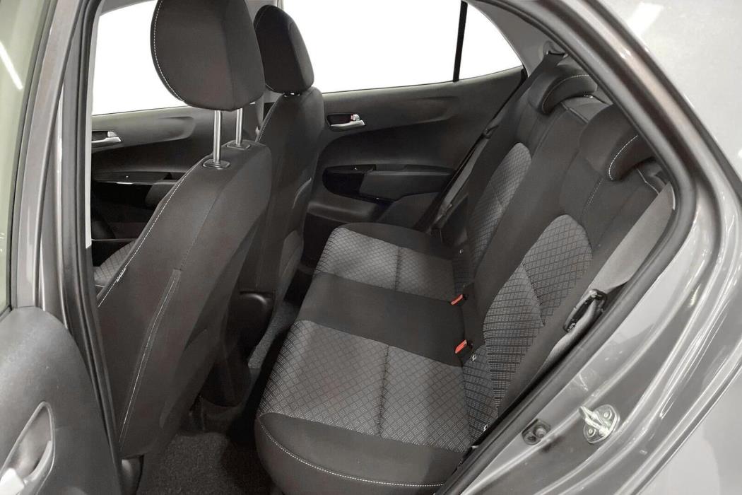 Kia Picanto 2026