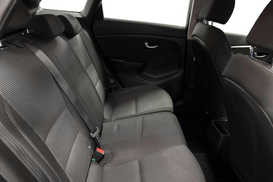 Hyundai i30 Wagon 2016