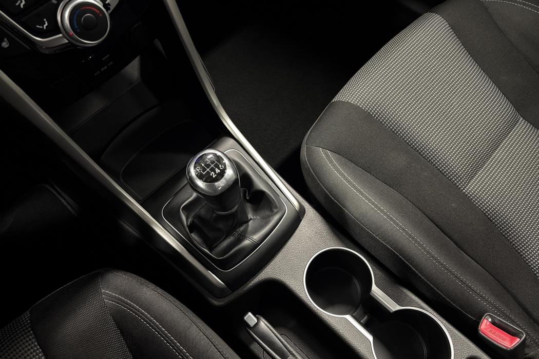 Hyundai i30 Wagon 2016