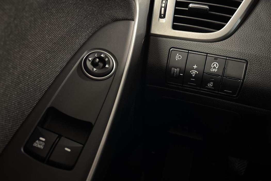 Hyundai i30 Wagon 2016