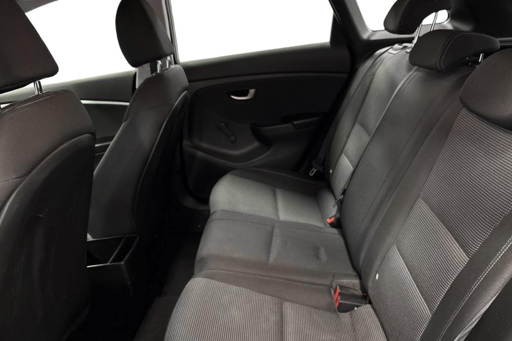 Hyundai i30 Wagon 2016