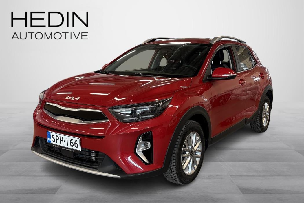 Kia Stonic 2023