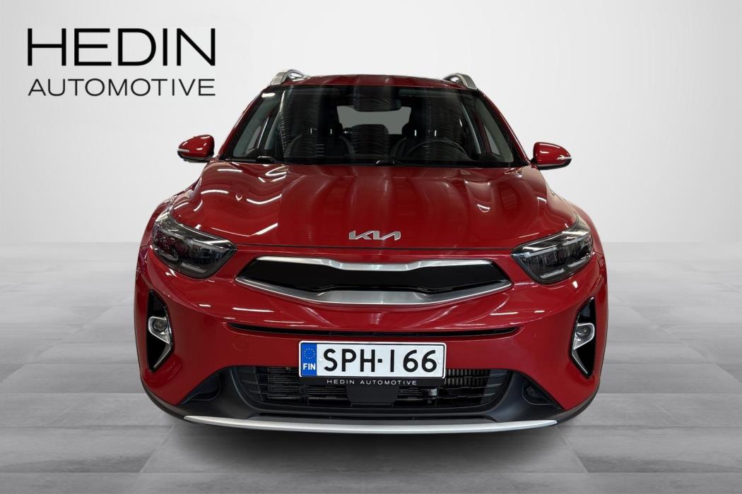 Kia Stonic 2023
