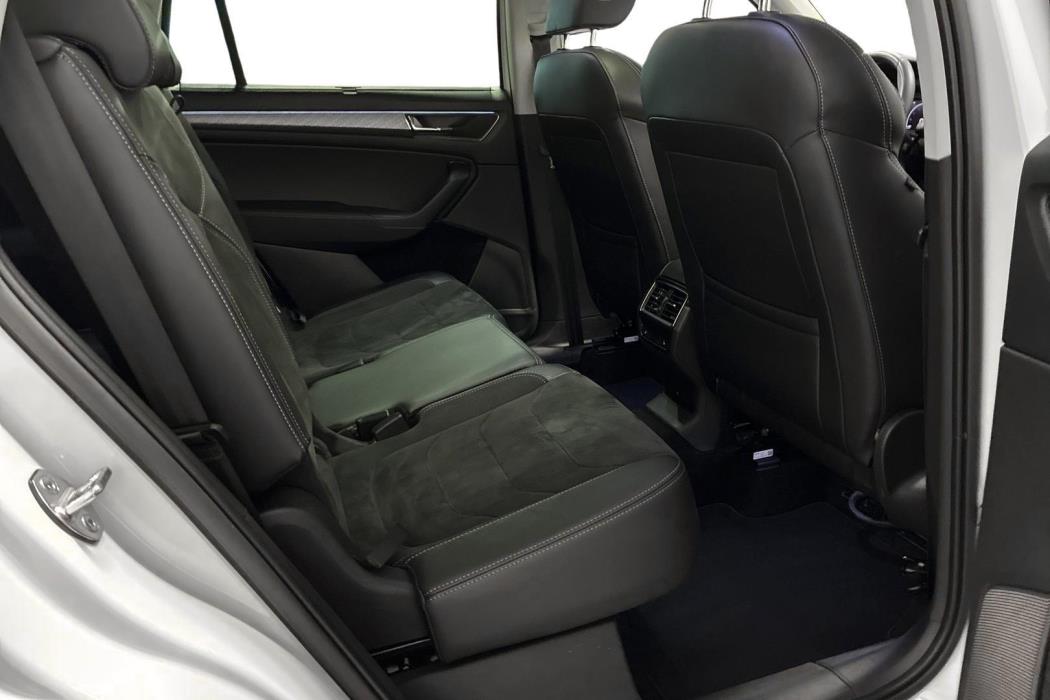 Skoda Kodiaq 2024