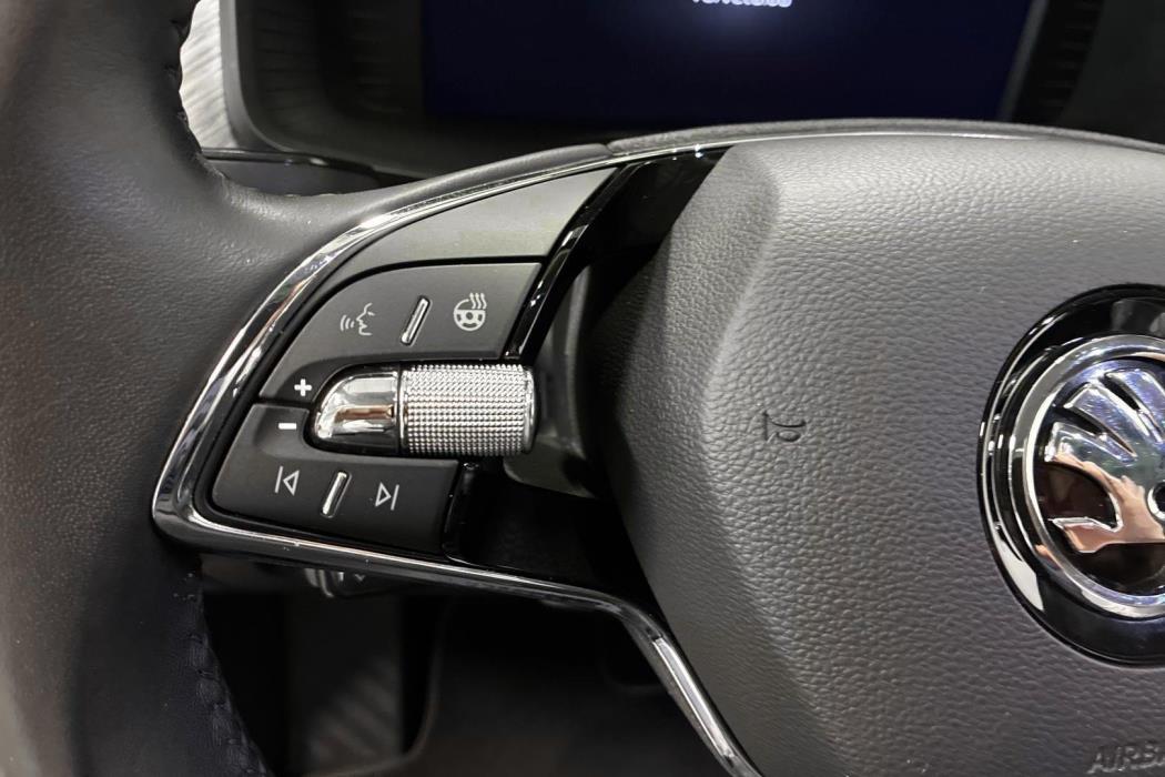 Skoda Kodiaq 2024