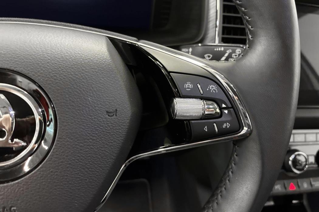 Skoda Kodiaq 2024