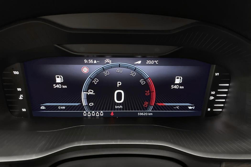 Skoda Kodiaq 2024
