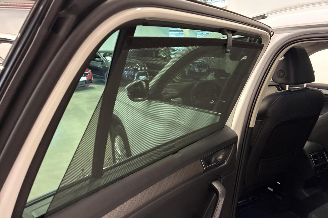 Skoda Kodiaq 2024