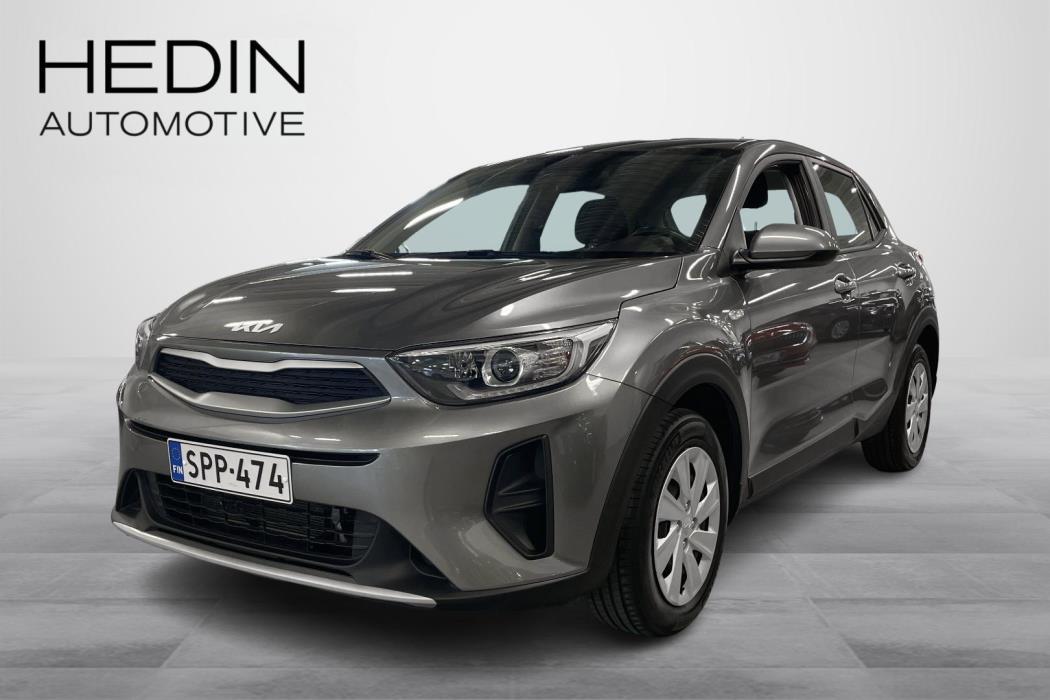 Kia Stonic 2024