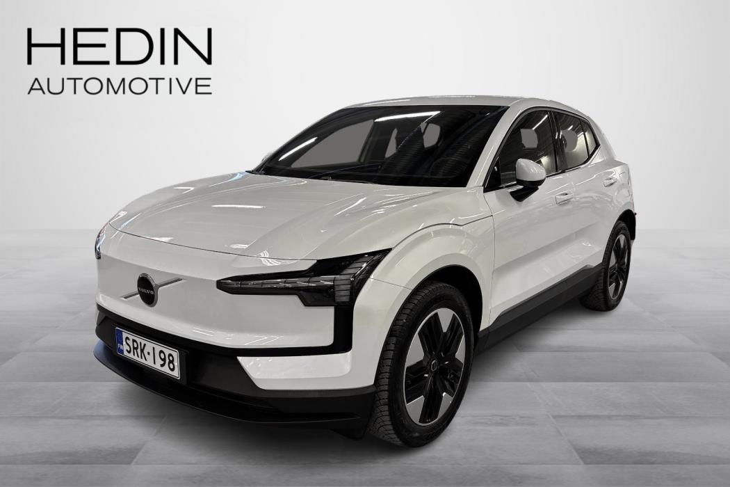 VOLVO EX30 2025