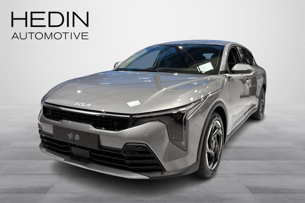 Kia K4 2026