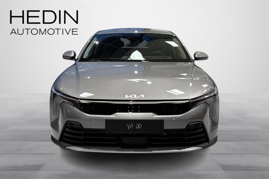 Kia K4 2026