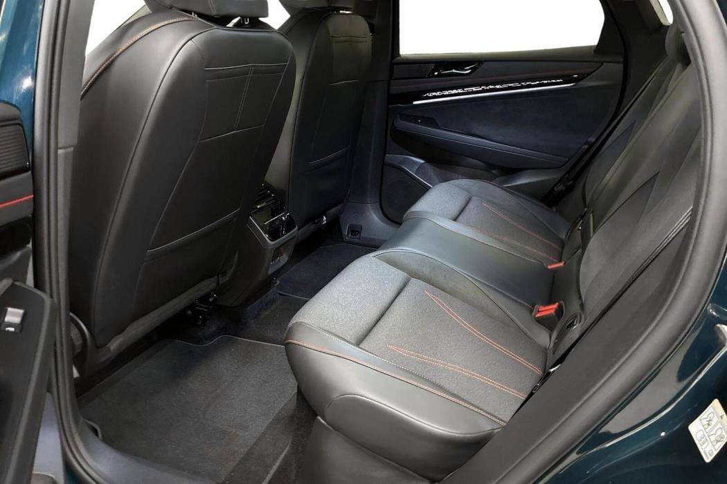 Volkswagen ID.7 2025