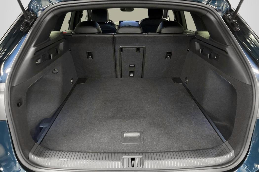 Volkswagen ID.7 2025