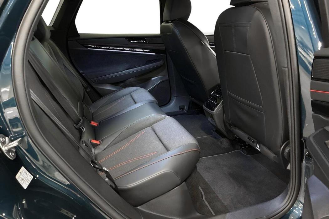 Volkswagen ID.7 2025