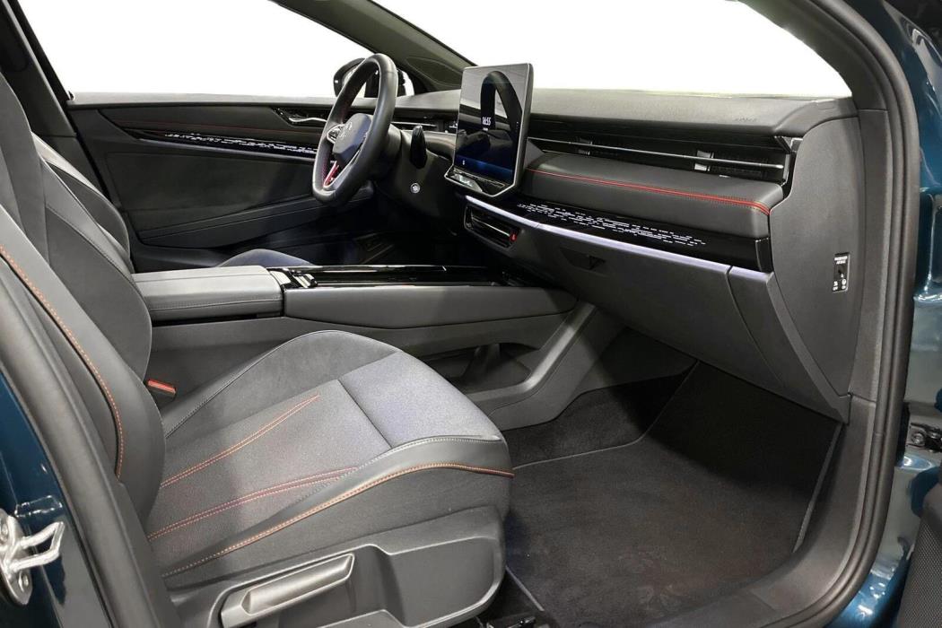 Volkswagen ID.7 2025