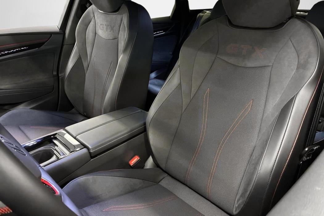 Volkswagen ID.7 2025