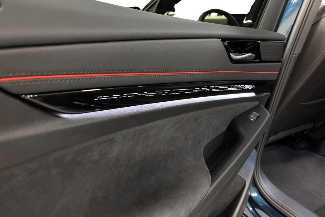 Volkswagen ID.7 2025