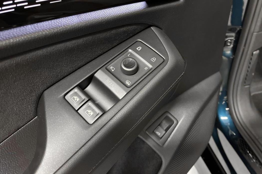 Volkswagen ID.7 2025