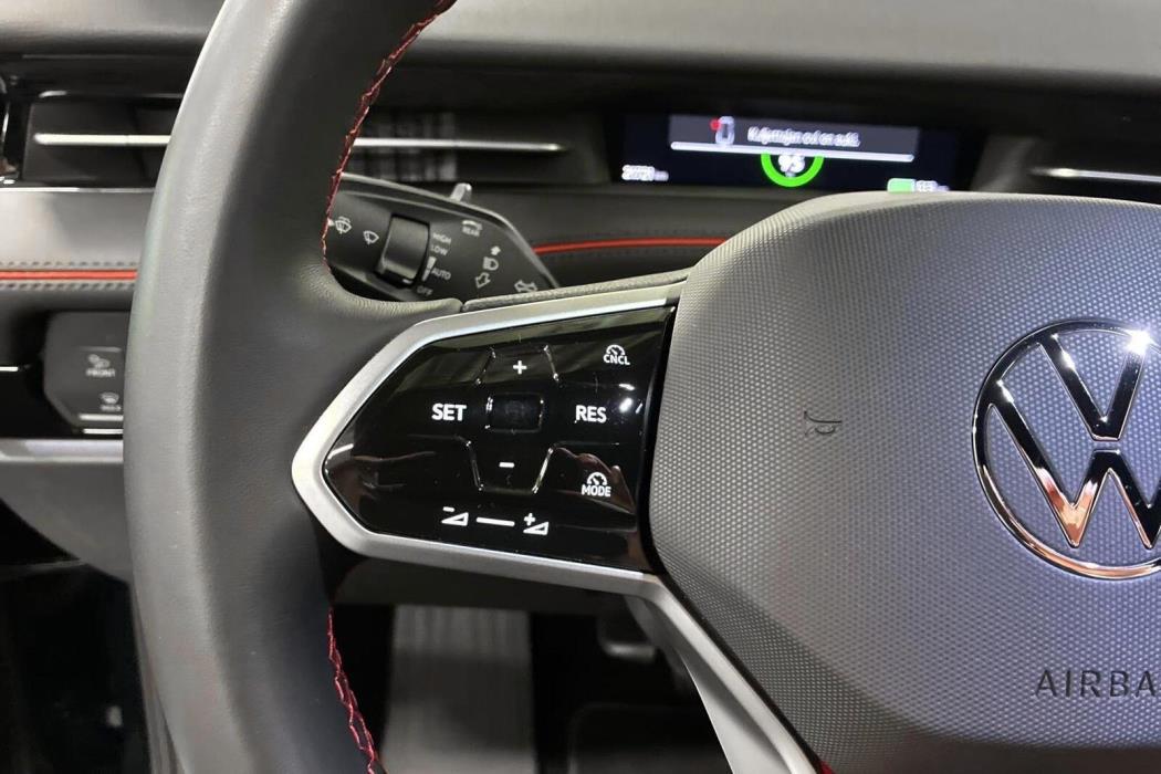 Volkswagen ID.7 2025