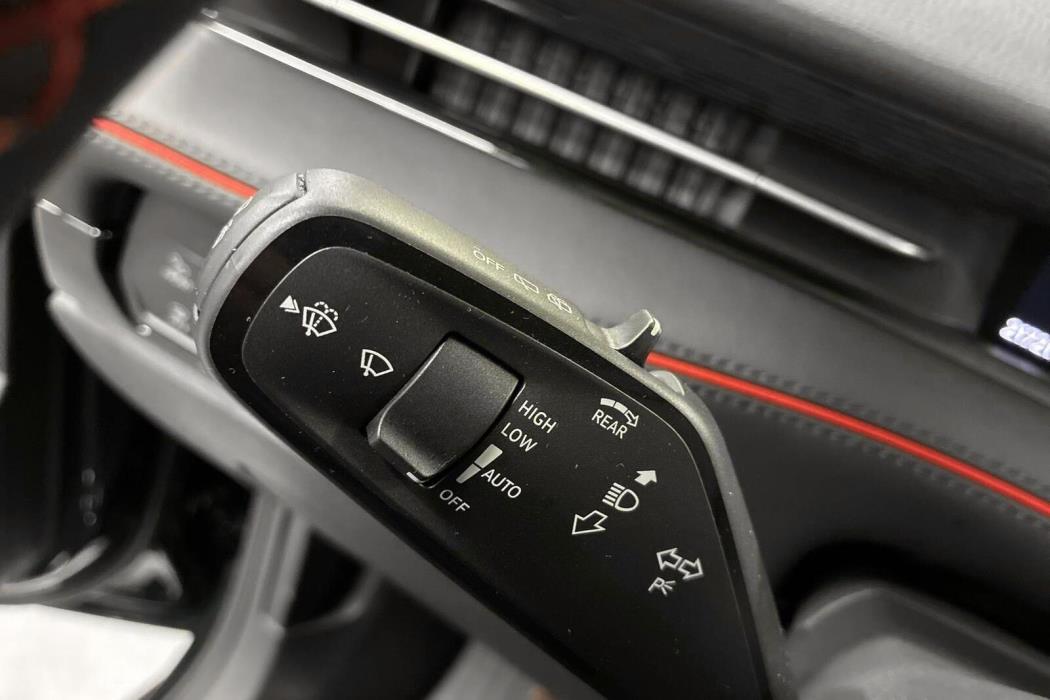 Volkswagen ID.7 2025