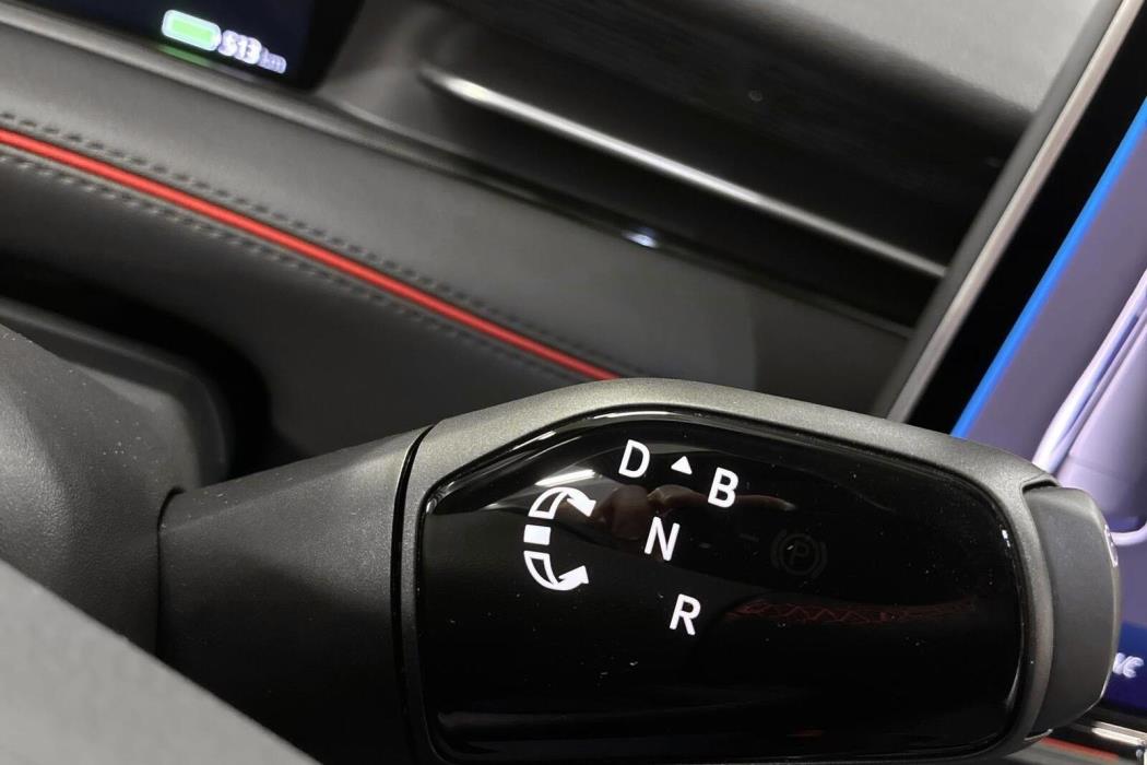 Volkswagen ID.7 2025