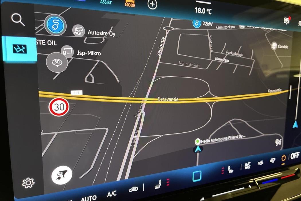 Volkswagen ID.7 2025