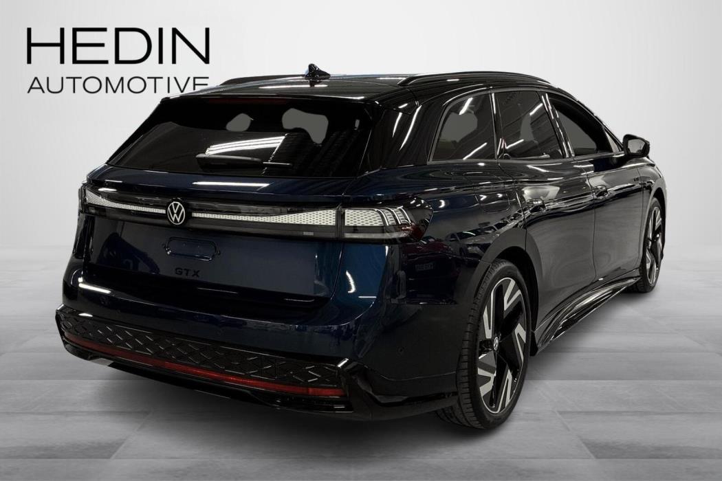 Volkswagen ID.7 2025