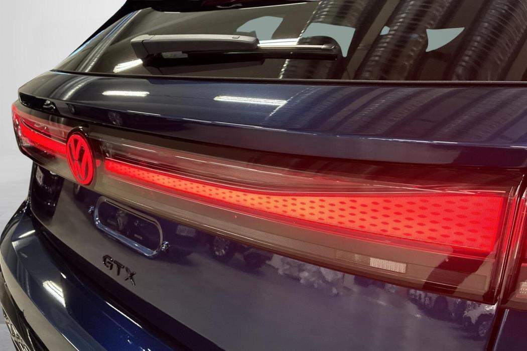 Volkswagen ID.7 2025