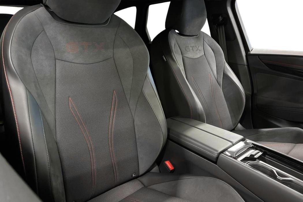 Volkswagen ID.7 2025