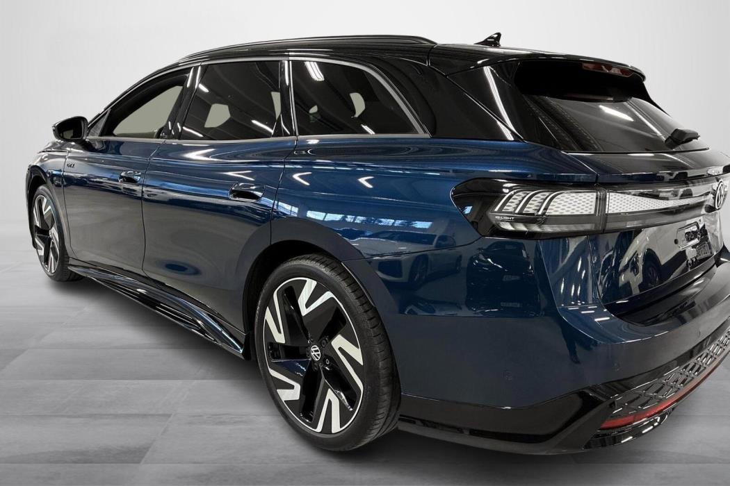 Volkswagen ID.7 2025