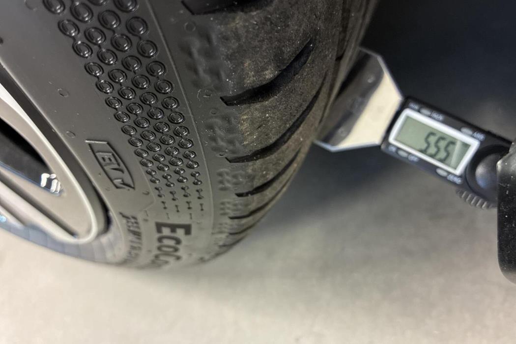 Volkswagen ID.7 2025