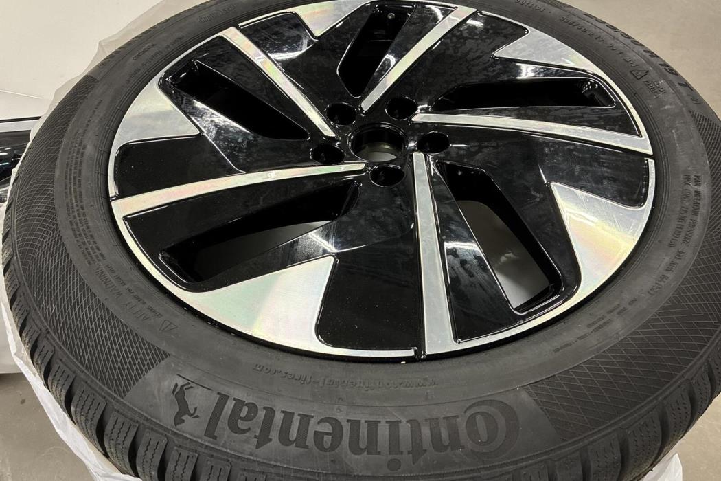 Volkswagen ID.7 2025