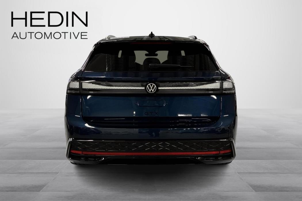 Volkswagen ID.7 2025