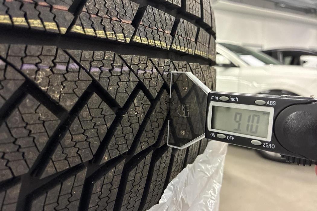 Volkswagen ID.7 2025