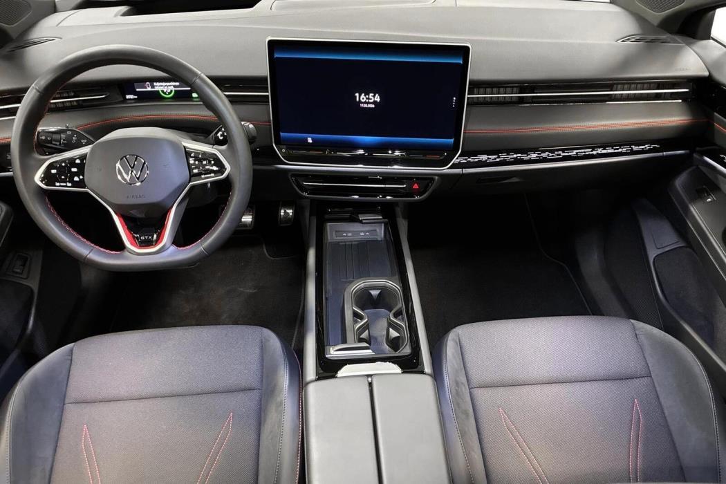 Volkswagen ID.7 2025