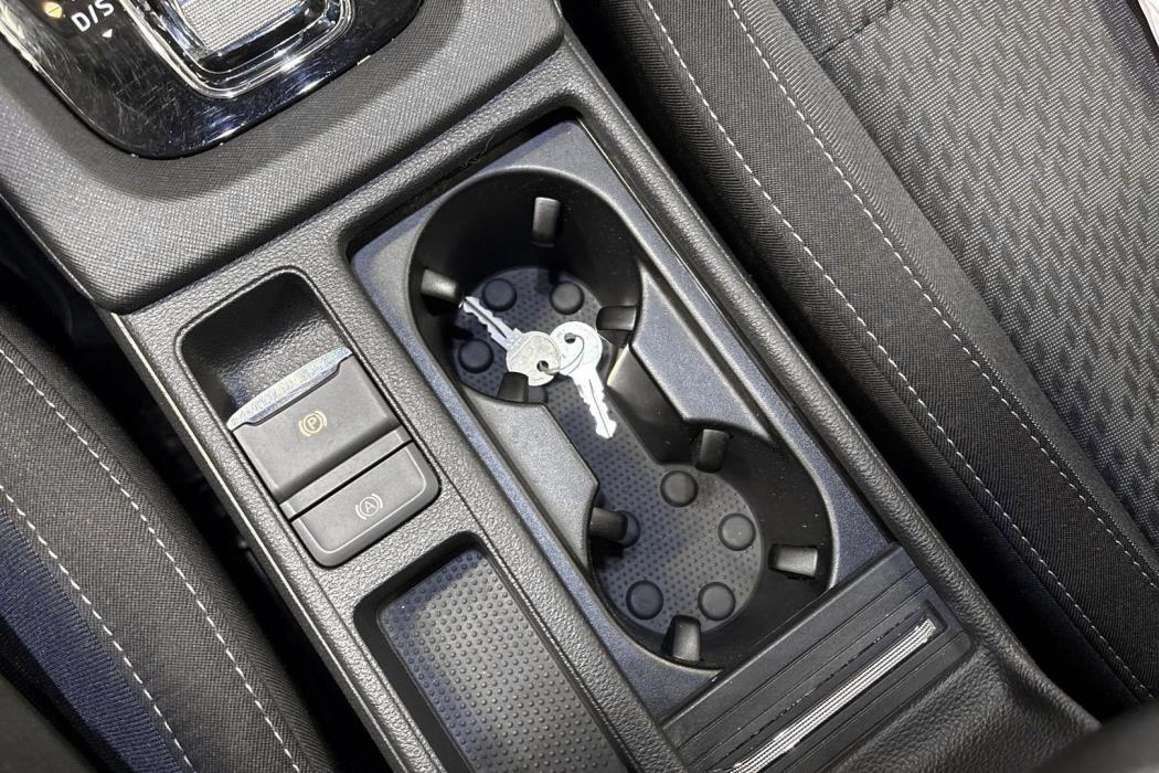 Skoda Octavia 2021