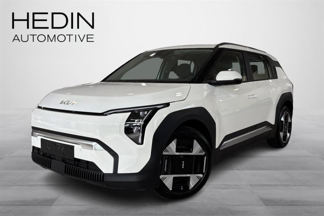 Kia EV3 2026
