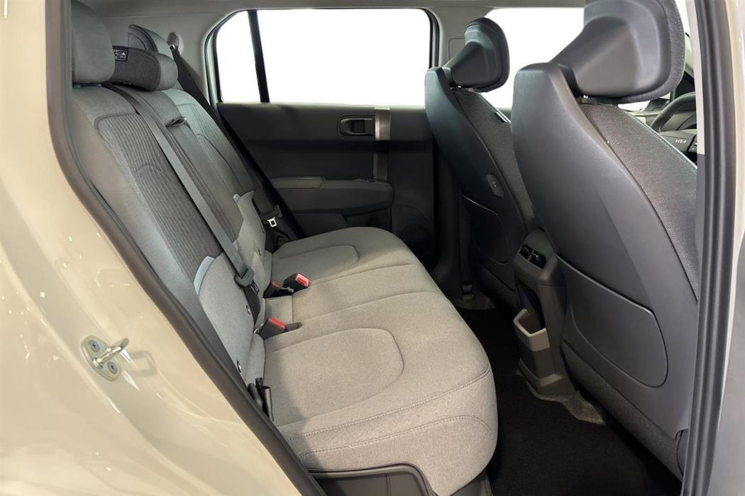 Kia EV3 2026