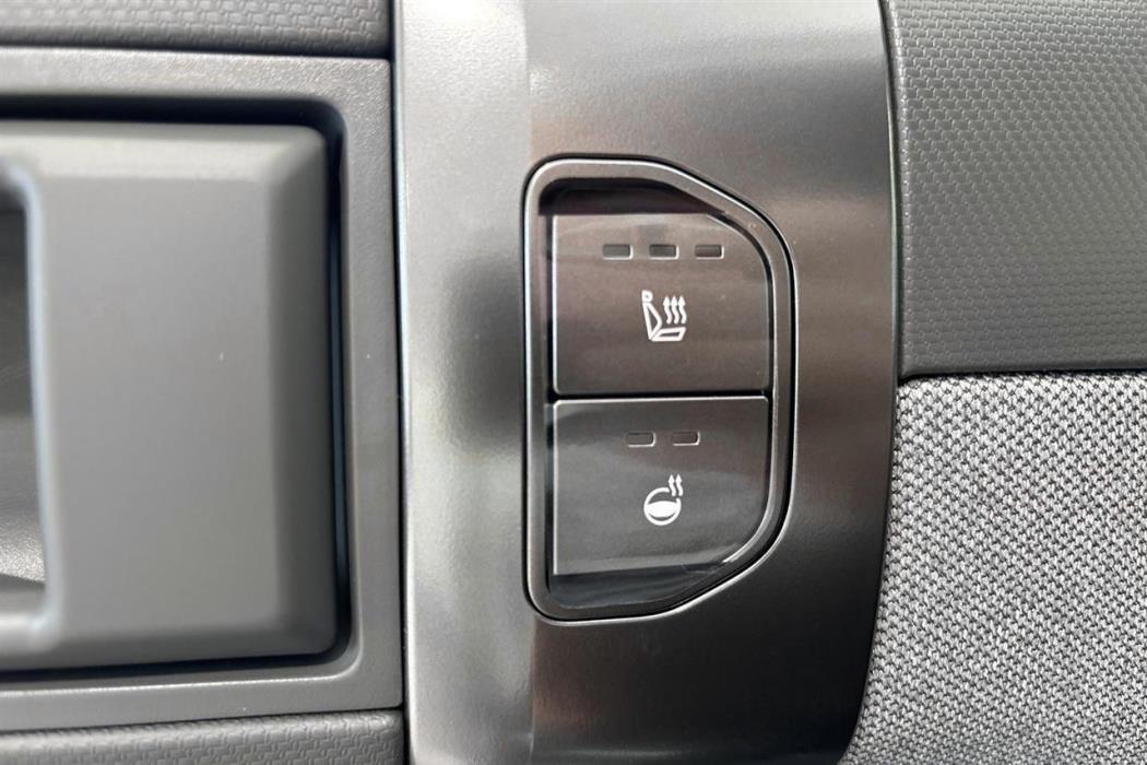 Kia EV3 2026